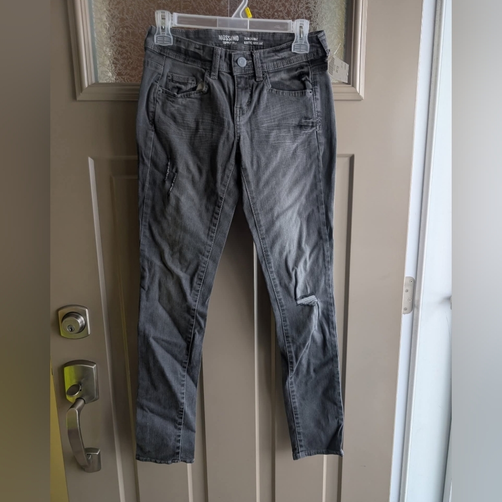 🩶3/$20 5/$30 7/$40🩶Womens Sz 5 Jeans